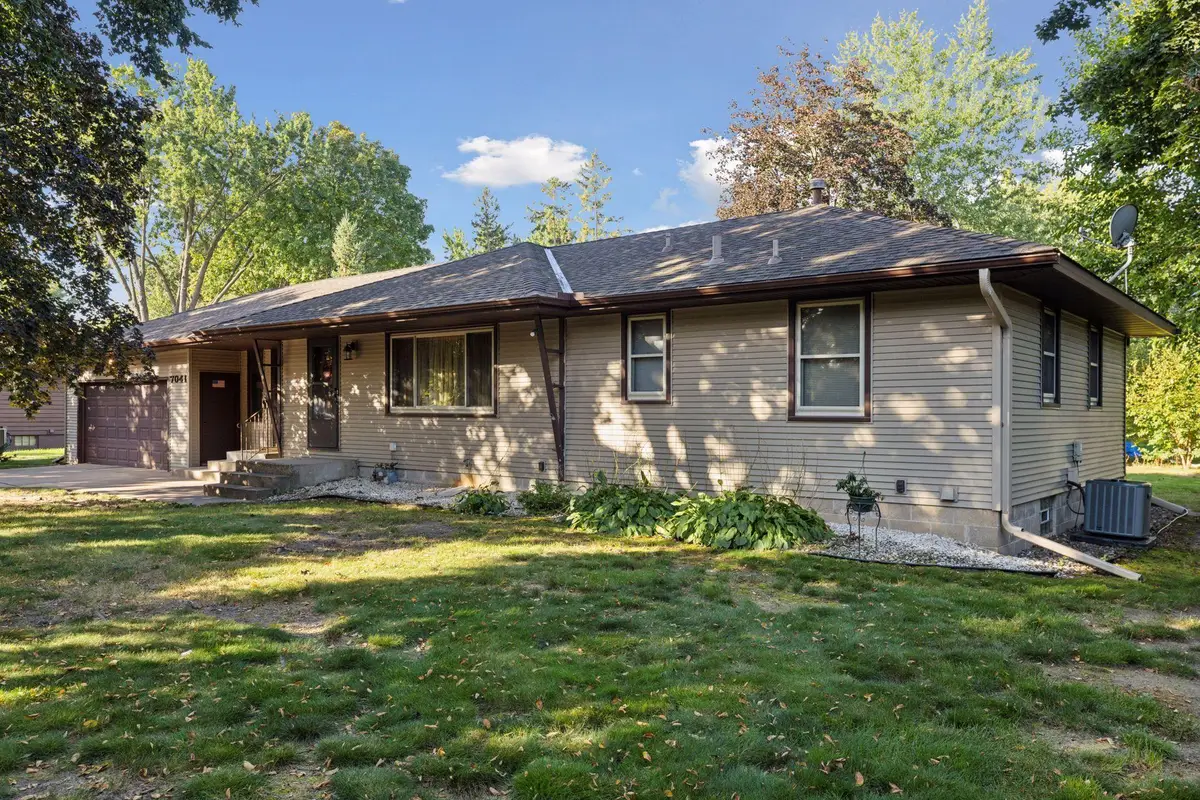 7041 Georgia Avenue N, Brooklyn Park, MN 55428 - Image #1