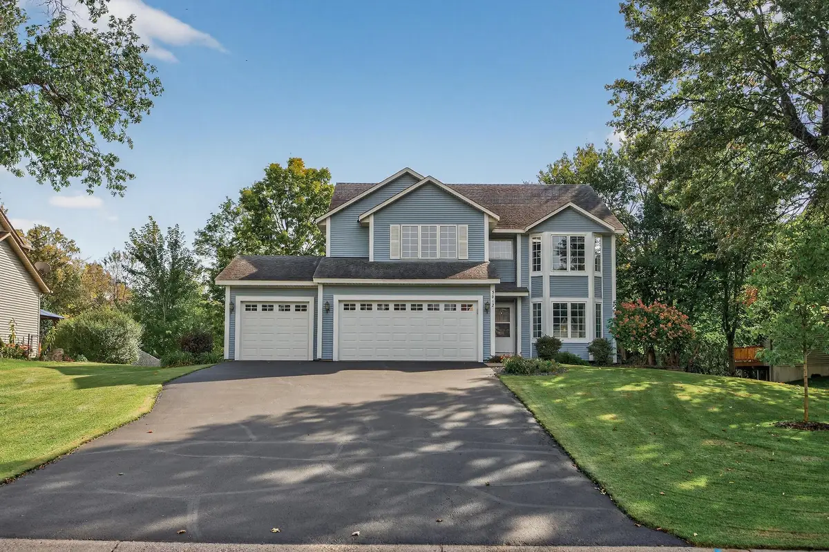 5812 158th Avenue Nw, Ramsey, MN 55303 - #1