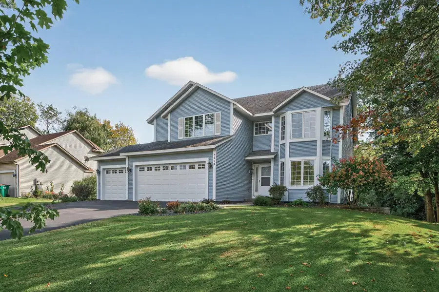 5812 158th Avenue Nw, Ramsey, MN 55303 - #2