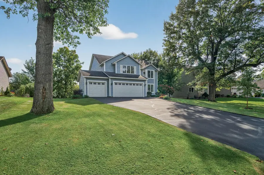 5812 158th Avenue Nw, Ramsey, MN 55303 - #3