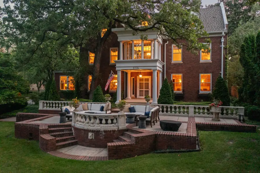 2774 W Lake Of The Isles Parkway, Minneapolis, MN 55416 - #3