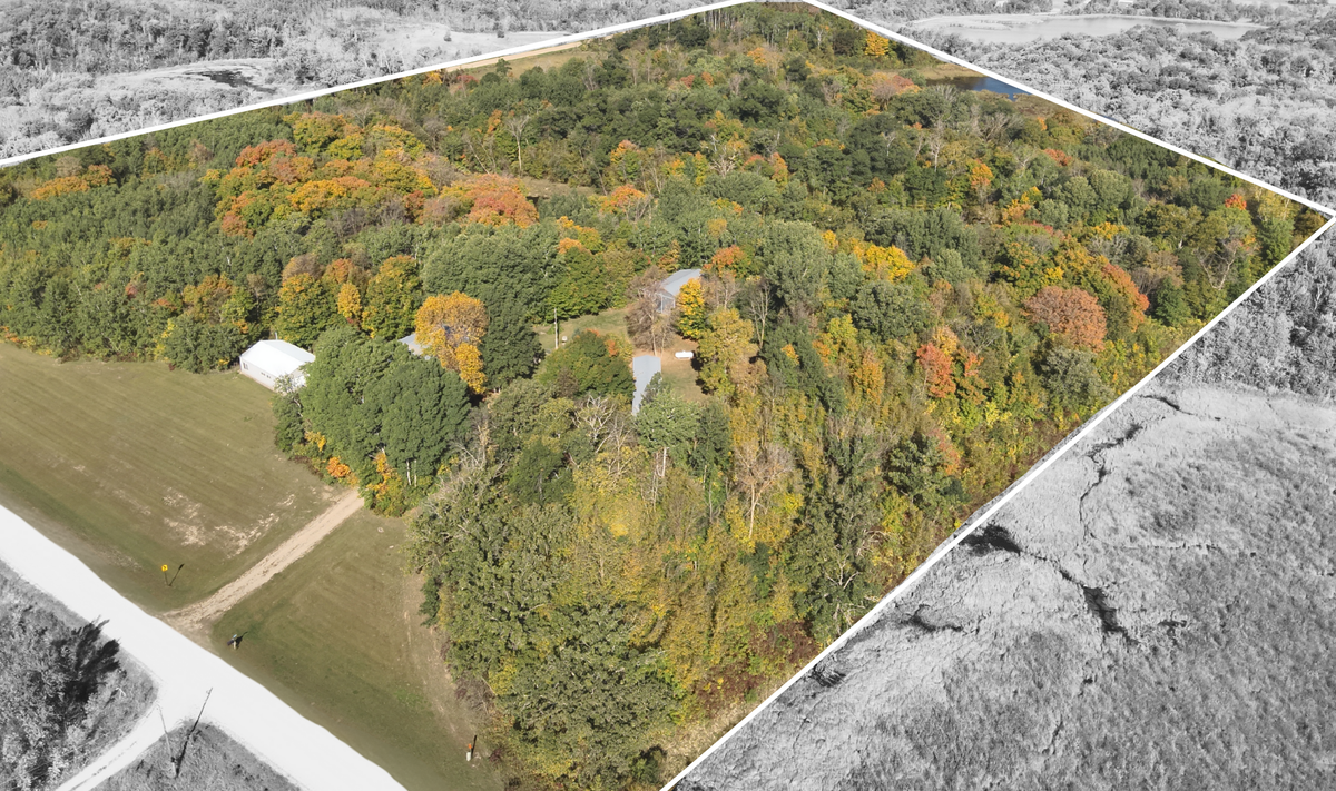 20103 350th Street, Erhard, MN 56534 - Image #1