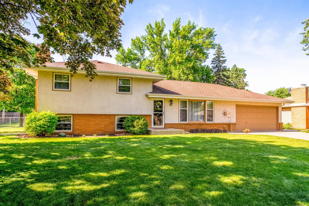 80 Logan Parkway Ne, Fridley, MN 55432 - #1