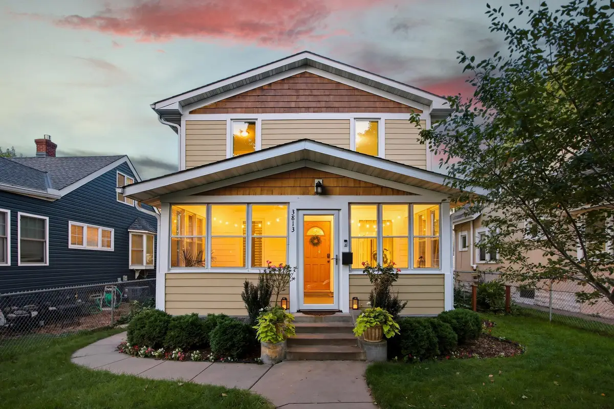 3813 Longfellow Avenue, Minneapolis, MN 55407 - Image #1