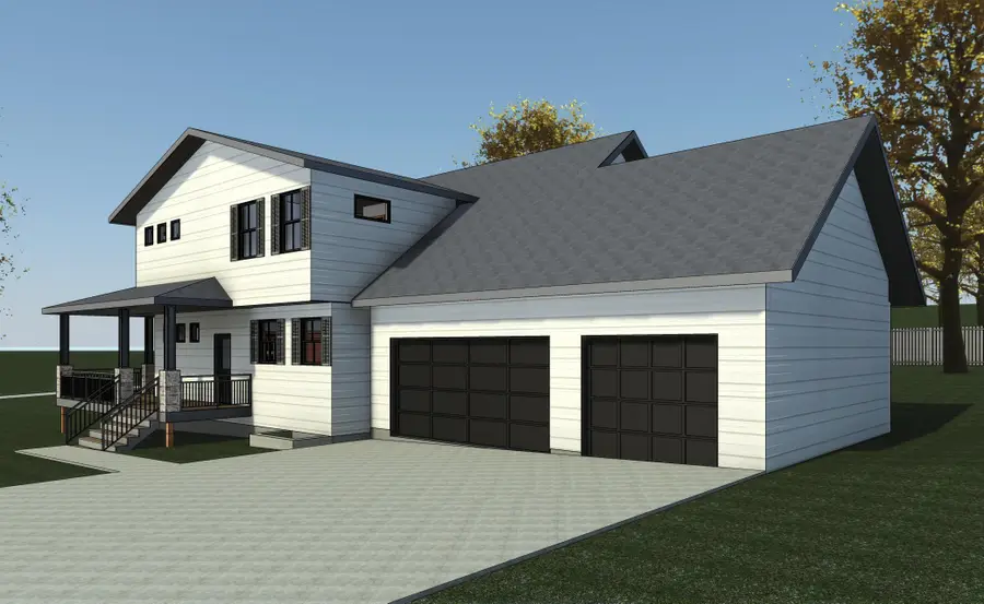 8 Dorset Road, Mendota Heights, MN 55118 - Image #2