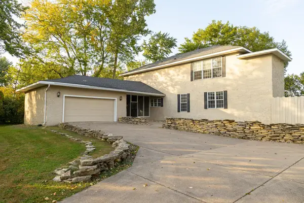 30155 Lakeview Avenue, Wacouta Twp, MN 55066