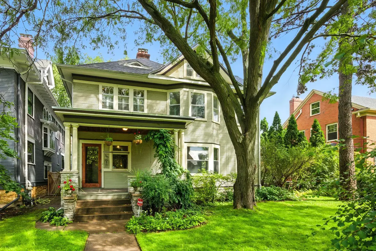 793 Goodrich Avenue, Saint Paul, MN 55105 - Image #1