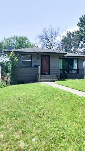 3401 Mcnair Drive N, Robbinsdale, MN 55422 - #1
