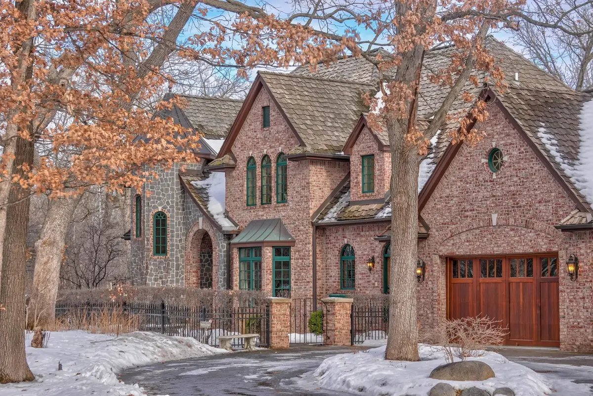 7 Bent Tree Court, North Oaks, MN 55127 - Image #1