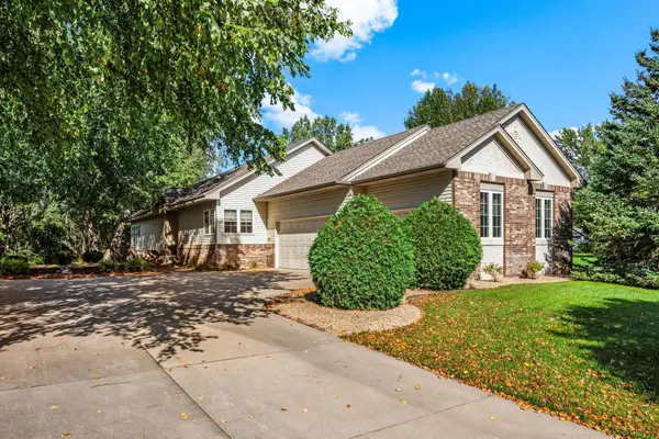 129 141st Lane Nw, Andover, MN 55304