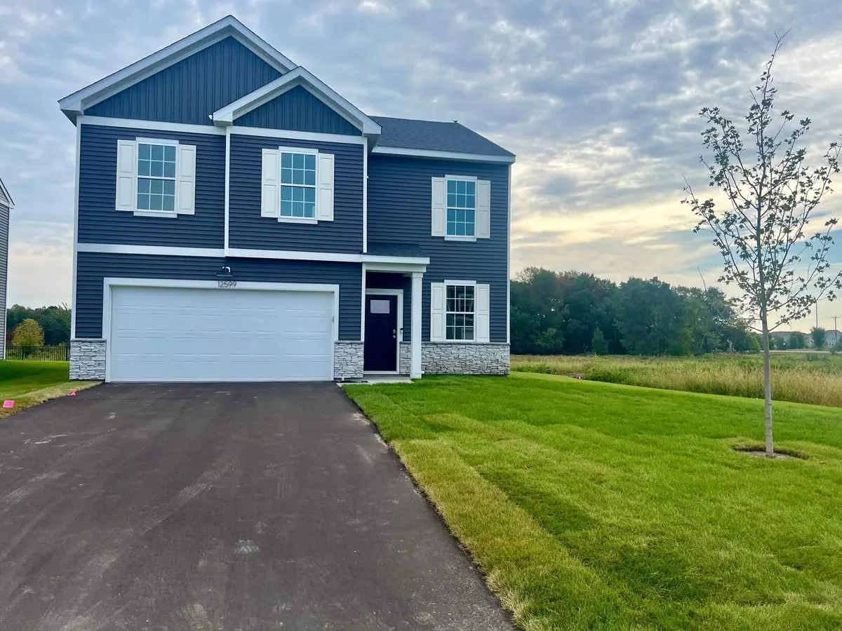 12599 Fraizer Street Ne, Blaine, MN 55449 - Image #1