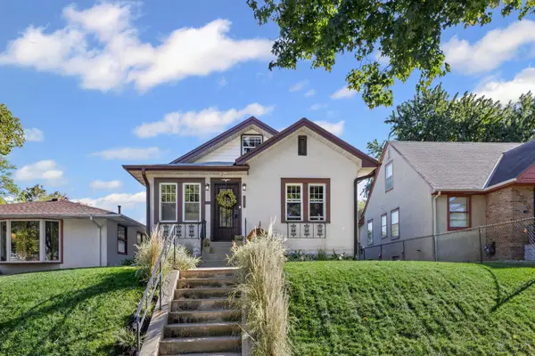 3354 Washburn Avenue N, Minneapolis, MN 55412