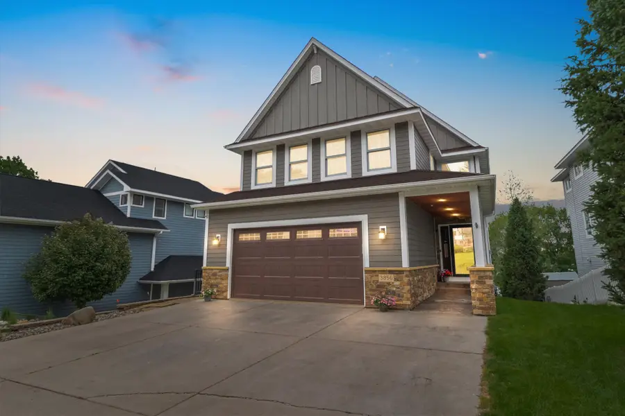 3856 Green Heights Trail Sw, Prior Lake, MN 55372 - Image #2