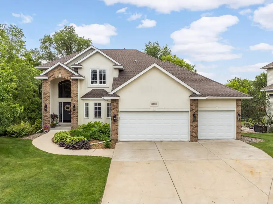 3055 Knollridge Drive Nw, Prior Lake, MN 55372 - #3