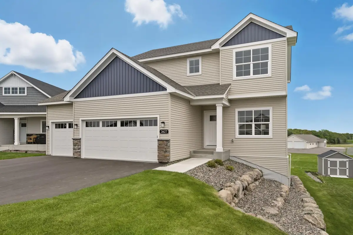 2627 Arbor Drive, Buffalo, MN 55313 - Image #1