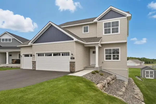 2627 Arbor Drive, Buffalo, MN 55313