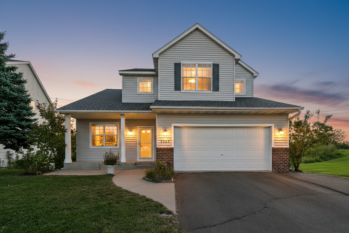 7287 Falmouth Curve, Shakopee, MN 55379 - Image #1