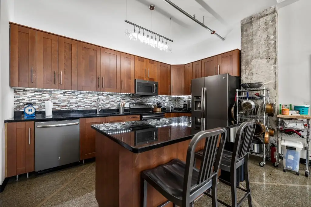 350 Saint Peter Street #707, Saint Paul, MN 55102 - Image #1