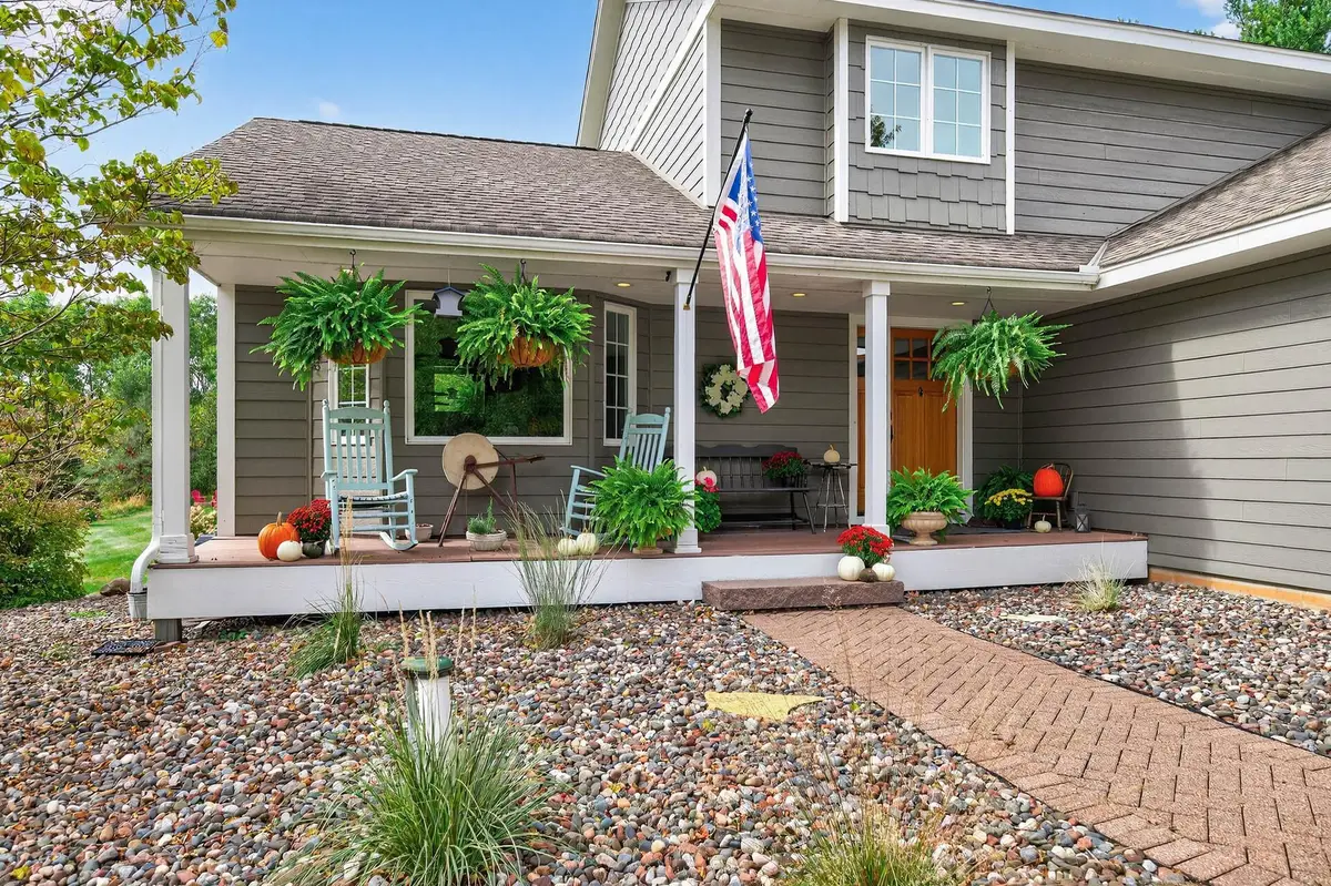 15520 Silverod Street Nw, Andover, MN 55304 - #1