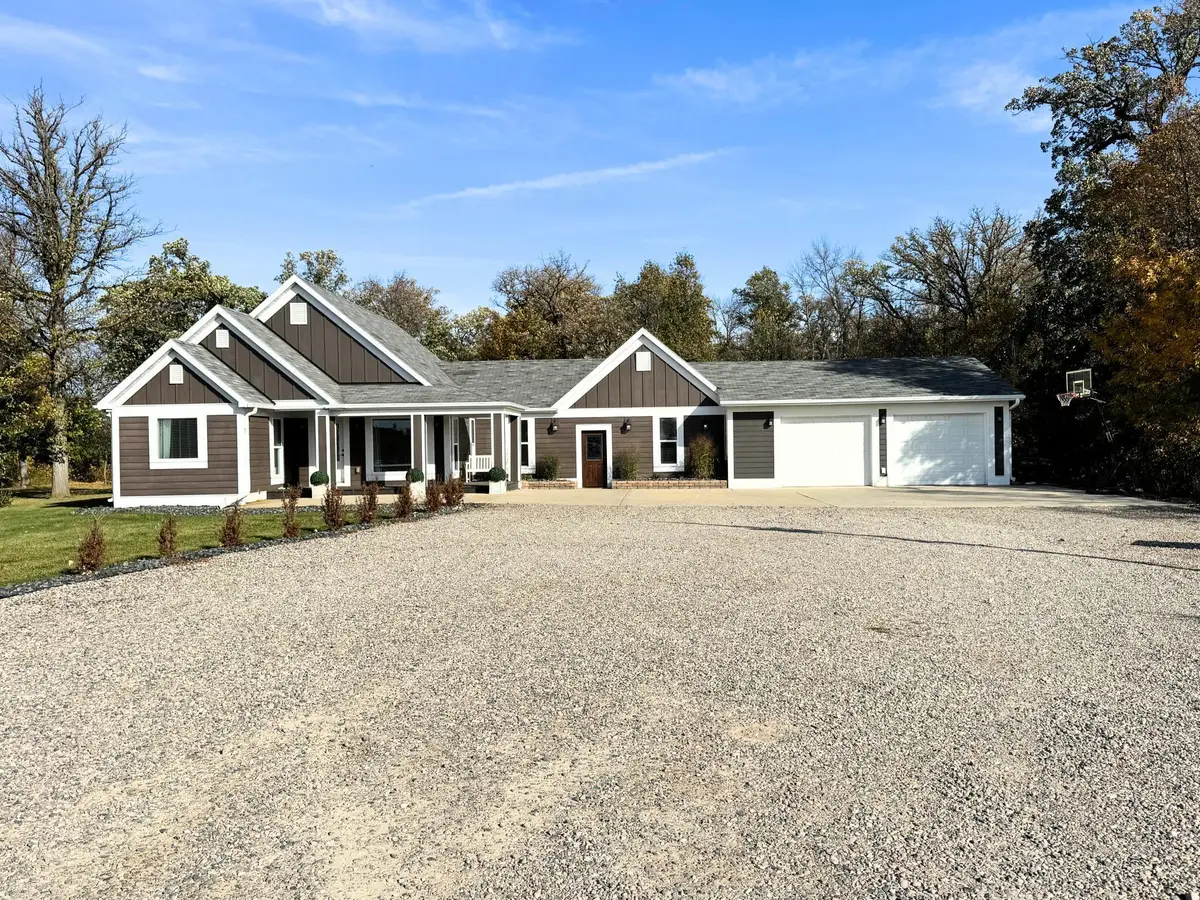 21522 380th Street Se, Erskine, MN 56535 - #1