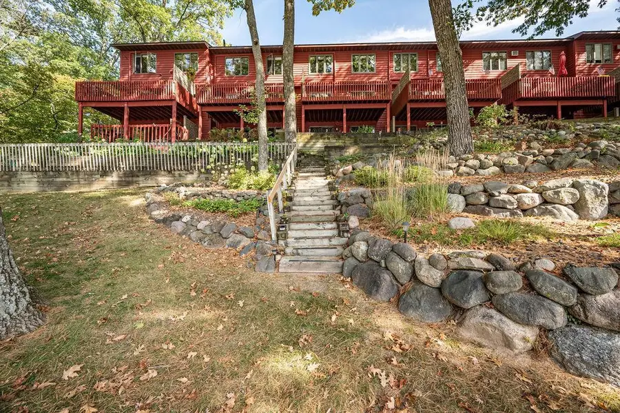 215 Park Drive #4, Balsam Lake, WI 54810 - Image #2