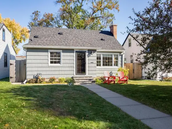 5753 James Avenue S, Minneapolis, MN 55419