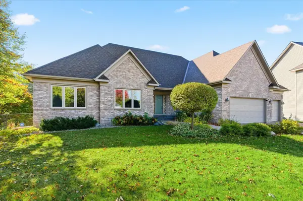 13703 47th Street Ne, Saint Michael, MN 55376