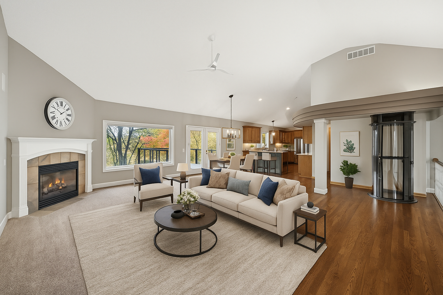 13703 47th Street Ne, Saint Michael, MN 55376 - Image #3