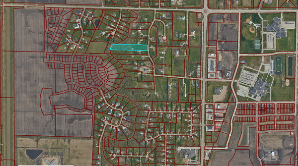 7811 Brink Drive, Horace, ND 58047