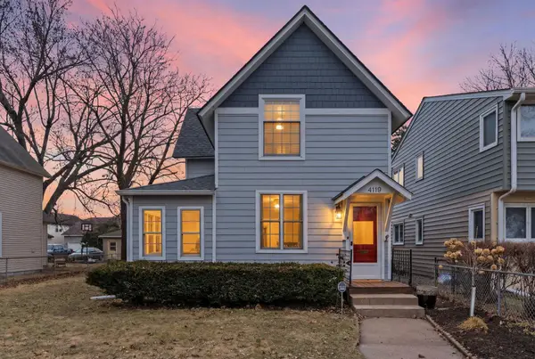 4119 Quail Avenue N, Robbinsdale, MN 55422