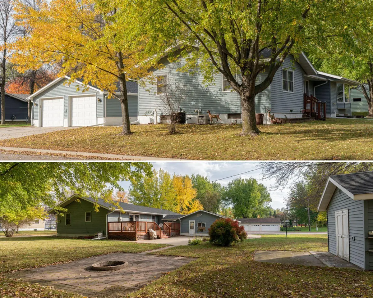 801 7th Street N, Albany, MN 56307 - Image #1