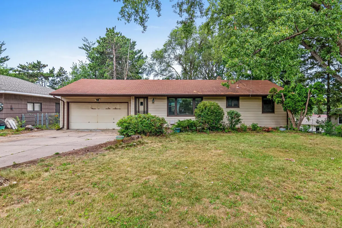 1837 City Heights Drive, Saint Paul, MN 55117 - #1