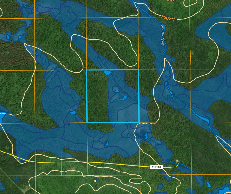 TBD Kane Lake Road, Silver Creek, MN 55616 - Image #3