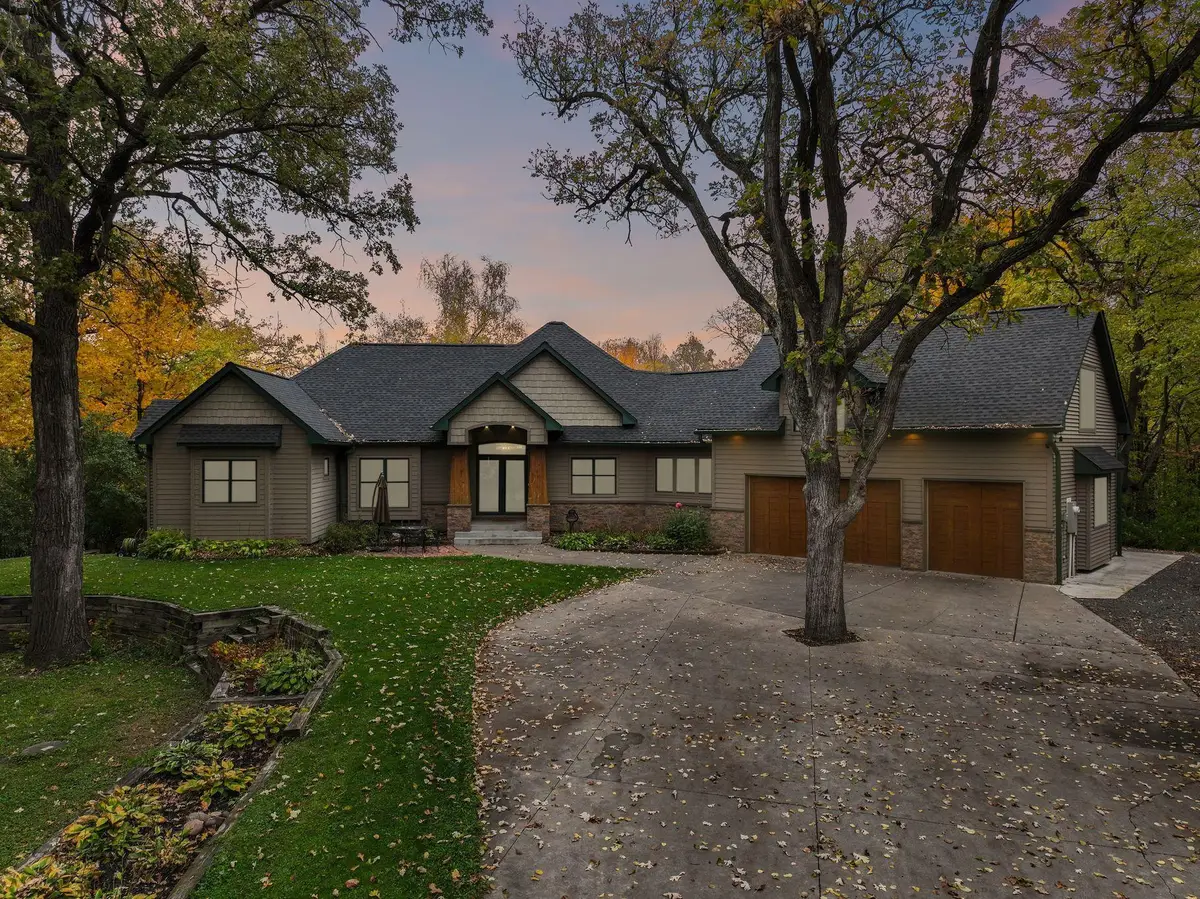 34439 Northbrook Avenue, Lindstrom, MN 55045 - #1