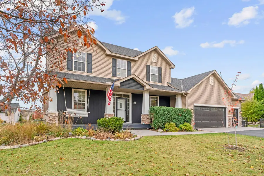 9499 Gander Lane, Minnetrista, MN 55375 - Image #2