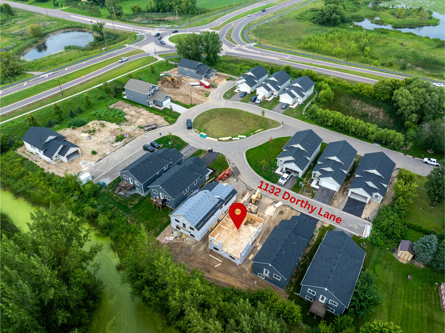 1132 Dorthy Lane, Elko New Market, MN 55054 - Image #2