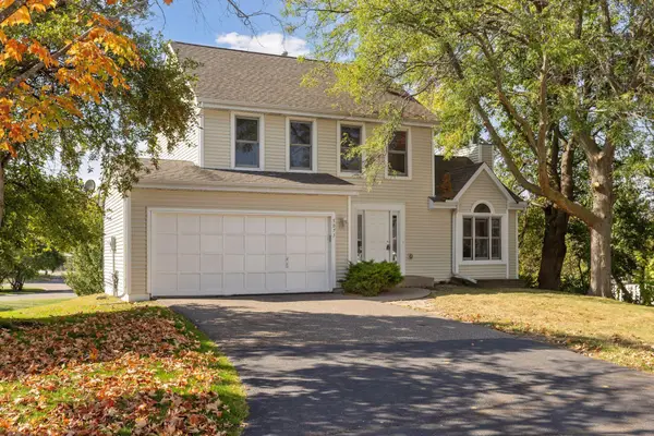 5071 Arrowood Lane N, Plymouth, MN 55442