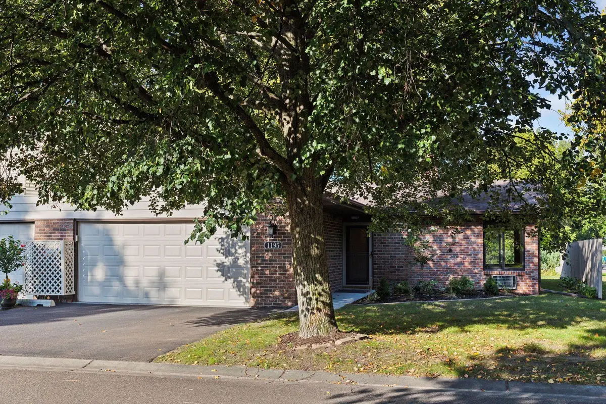 1195 Weston Lane N, Plymouth, MN 55447 - Image #1