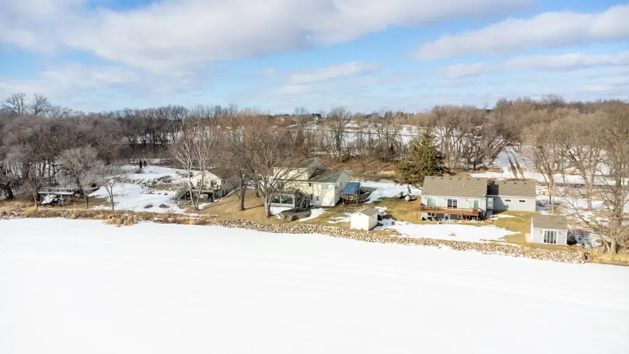 6825 N Shore Drive, Greenfield, MN 55373 - #3