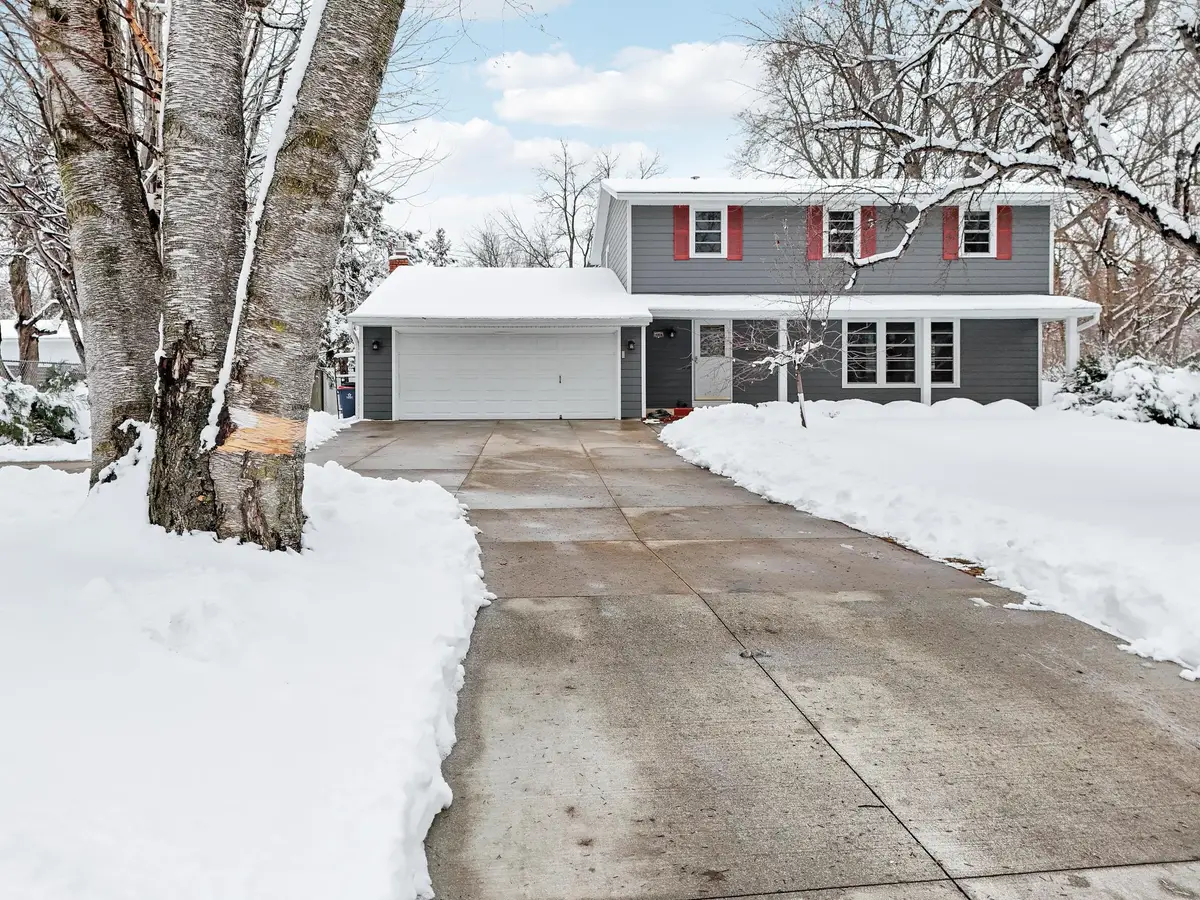 14808 Gleason Lake Drive, Plymouth, MN 55447 - #1