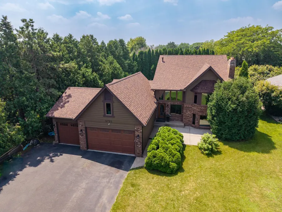 5795 Otter Lake Road, White Bear Township, MN 55110 - Image #2
