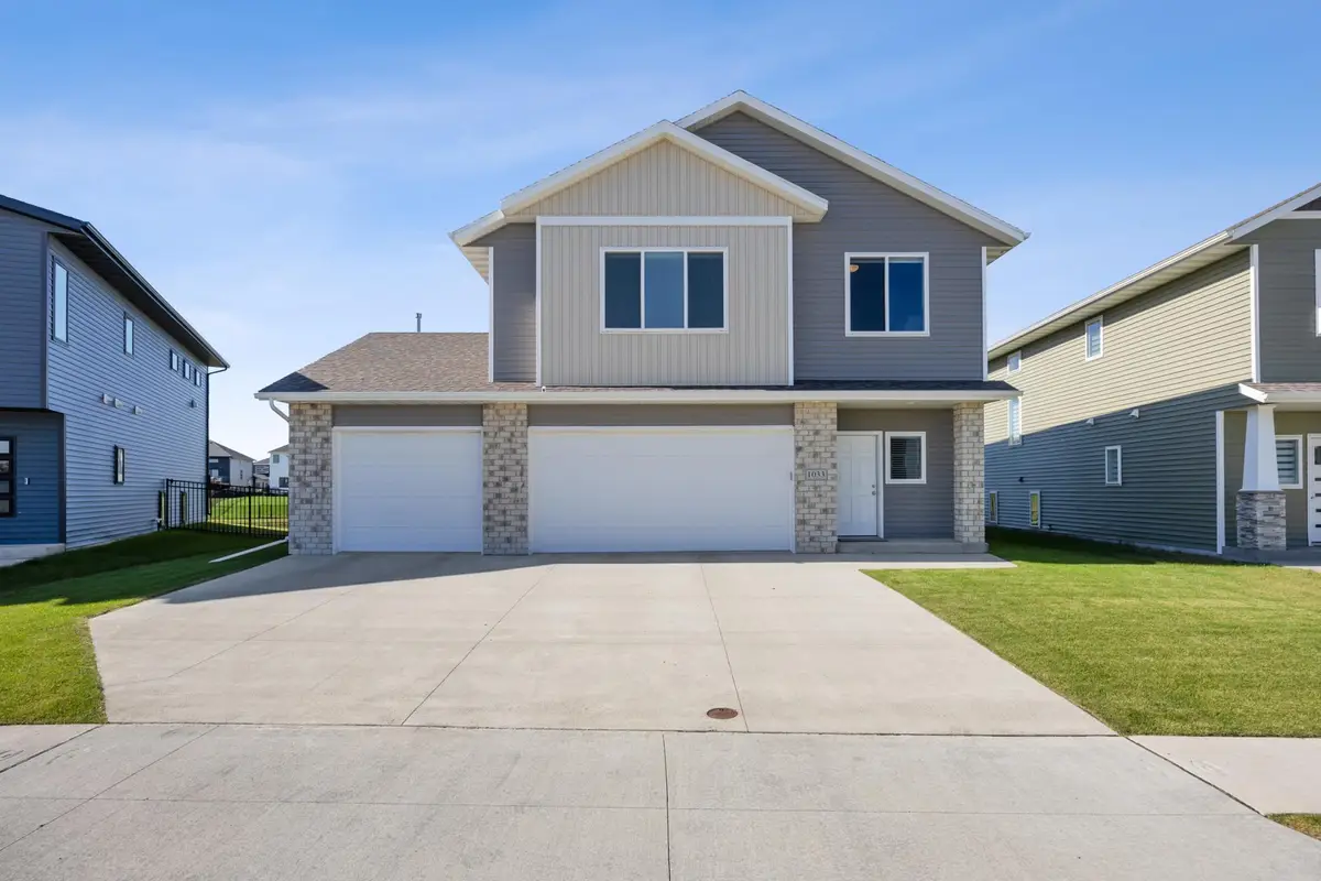 1033 Ashley Drive W, West Fargo, ND 58078 - Image #1