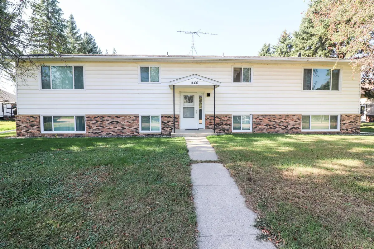 446 4th Street, Walcott, ND 58077 - #1