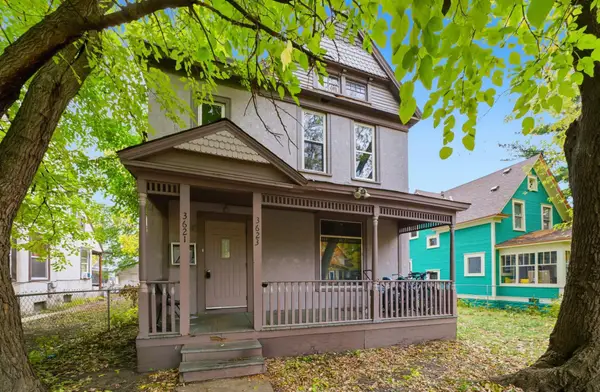 3621 Elliot Avenue, Minneapolis, MN 55407