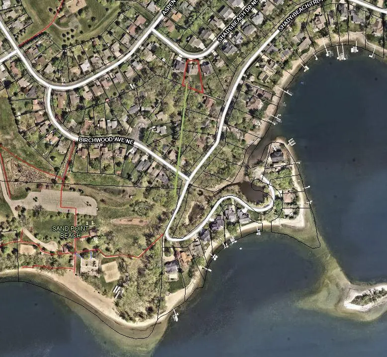 14267 Shady Beach Drive Ne, Prior Lake, MN 55372 - #3