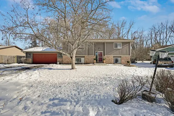 13773 Vernon Circle, Savage, MN 55378