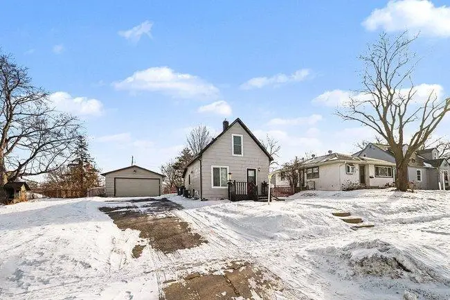 4217 Washington Street Ne, Columbia Heights, MN 55421 - Image #2