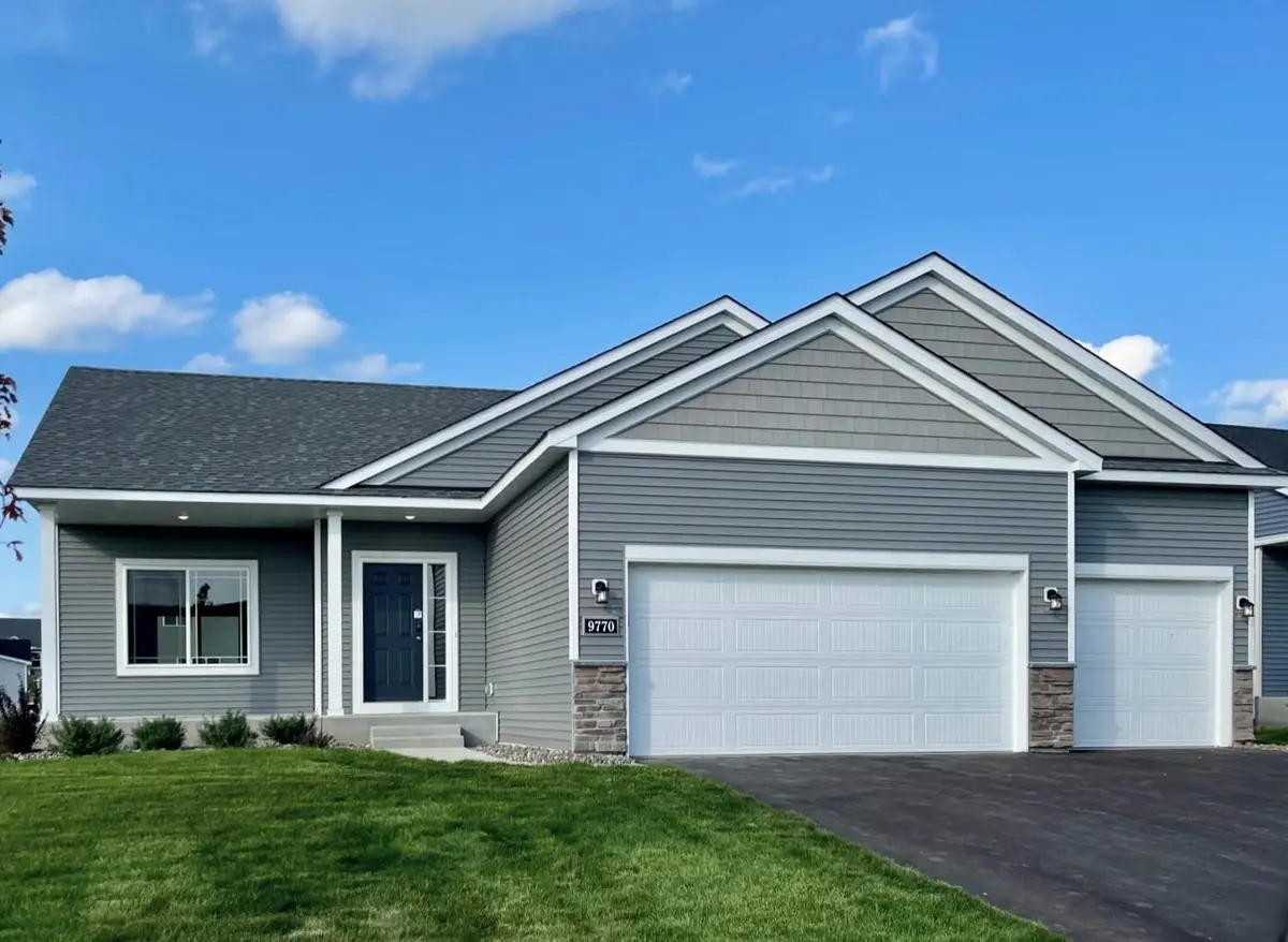 9770 32nd Street Ne, Saint Michael, MN 55376 - Image #1