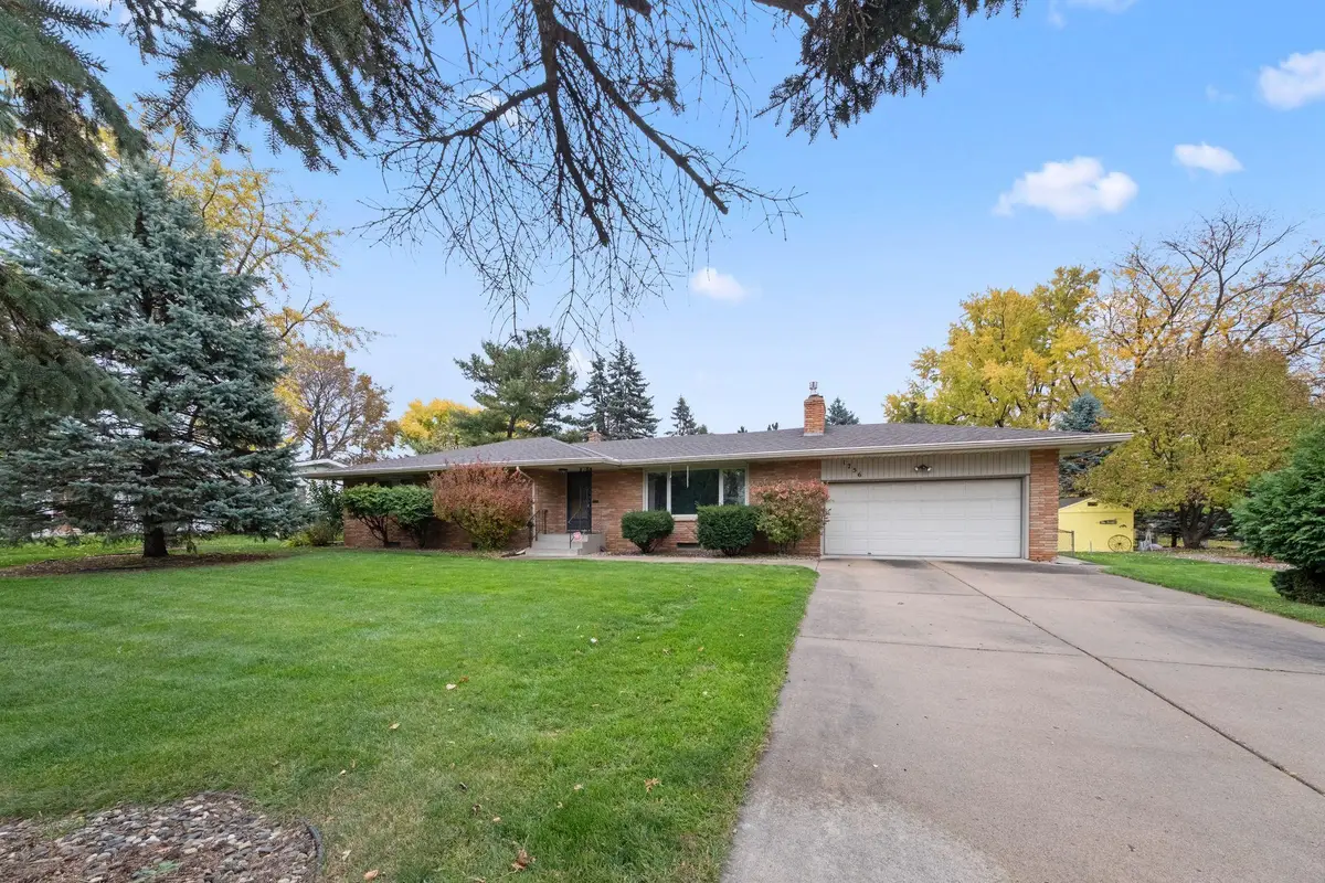 1756 Fry Street, Falcon Heights, MN 55113 - Image #1