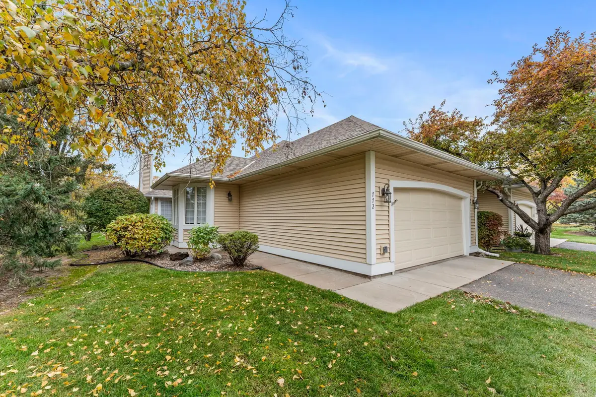 772 Winterberry Drive, Woodbury, MN 55125 - Image #1